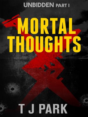 cover image of Mortal Thoughts